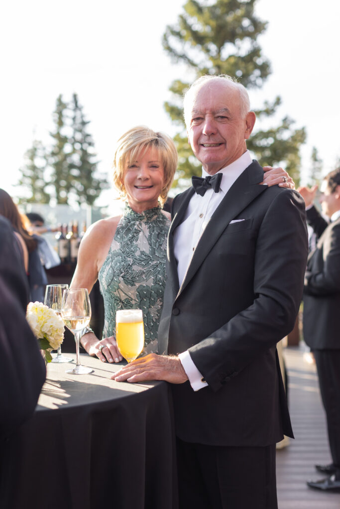 Cocktail Hour cheers