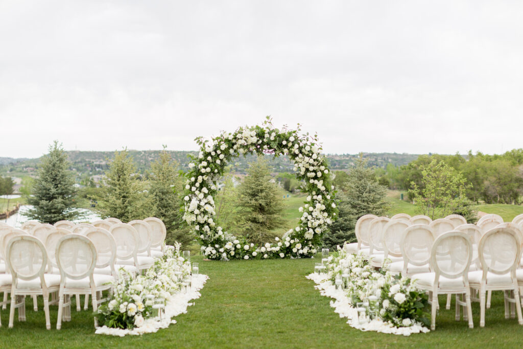 Colorado Wedding Florist