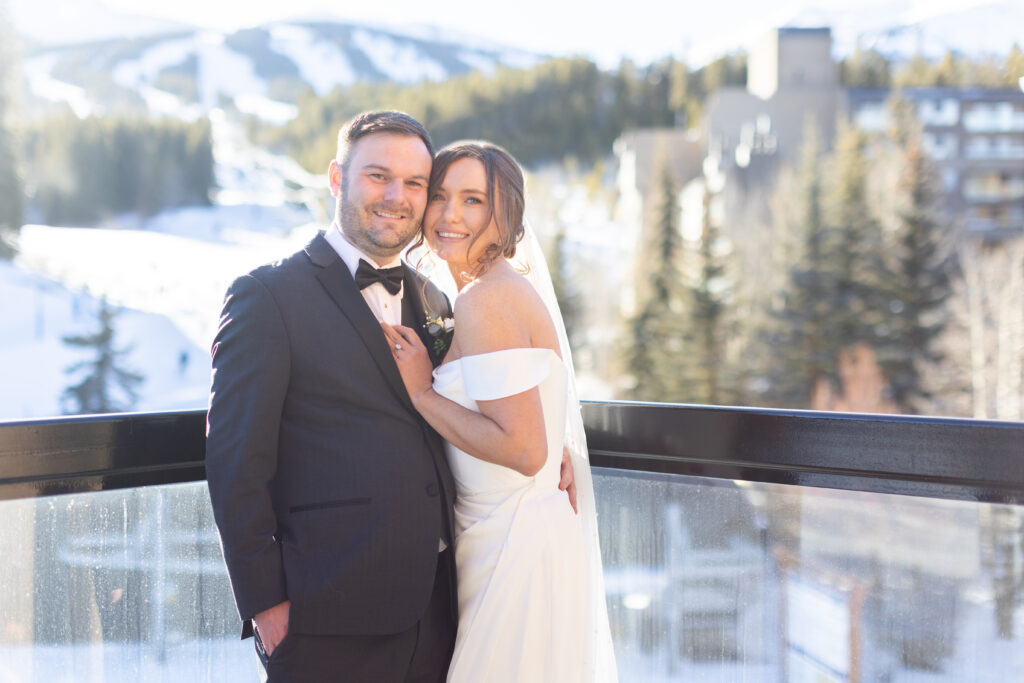 Natural Light Photography at Beaver Run Resort in Breckenridge, Colorado. Different Styles of Wedding Photography.