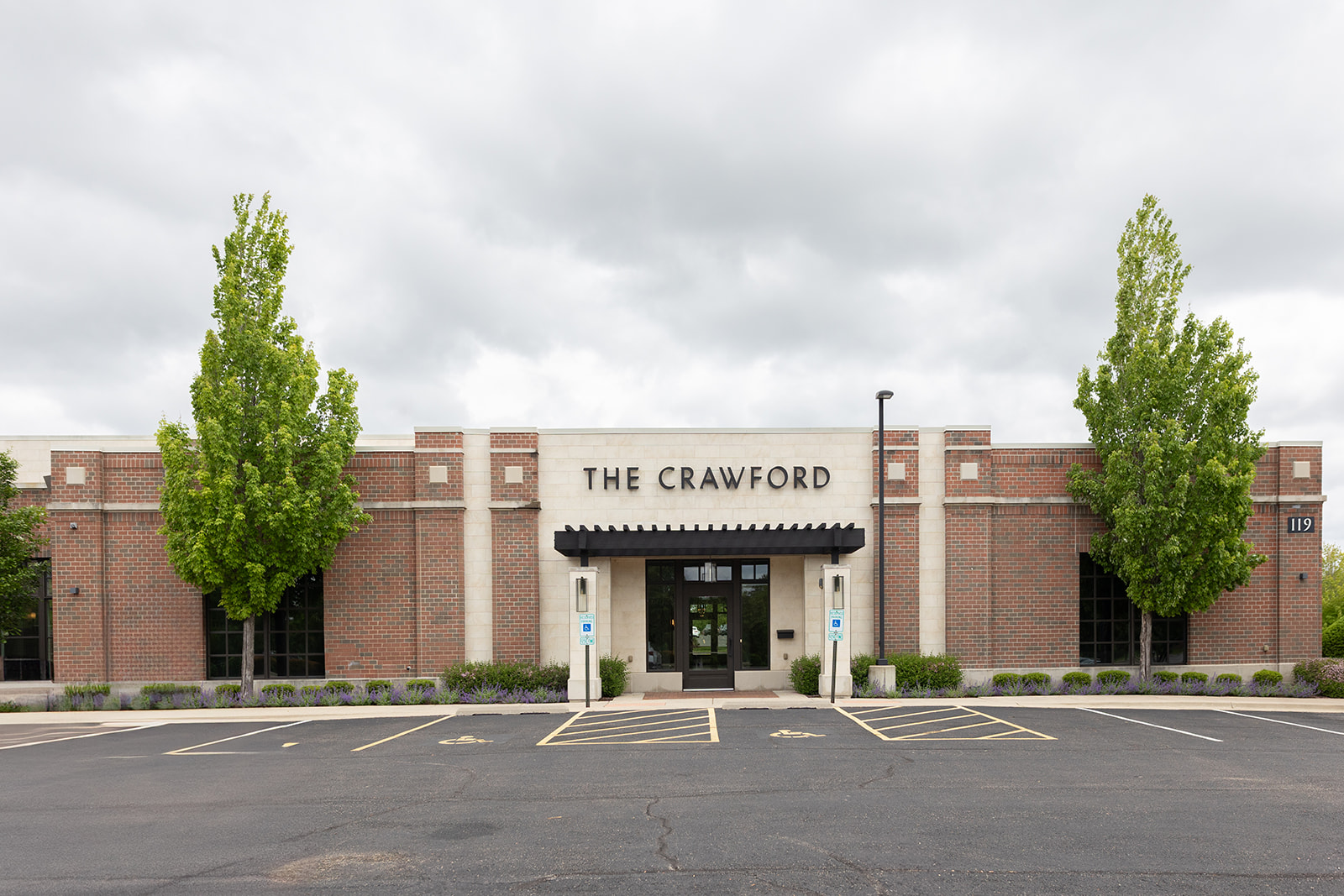 The Crawford, Naperville, IL