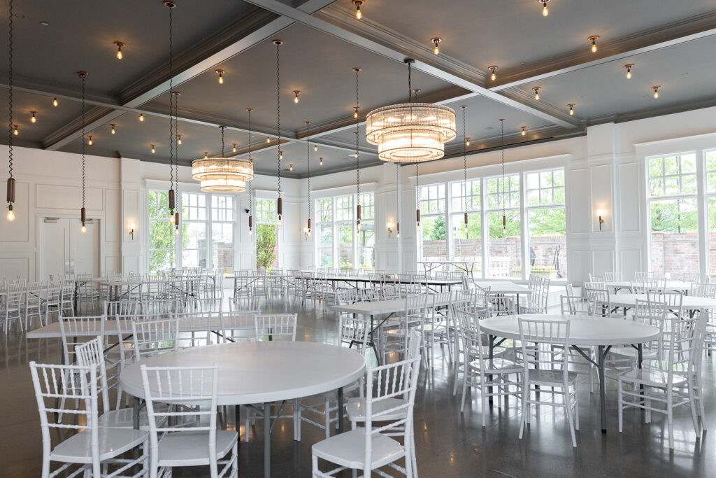 The Crawford, Naperville, IL