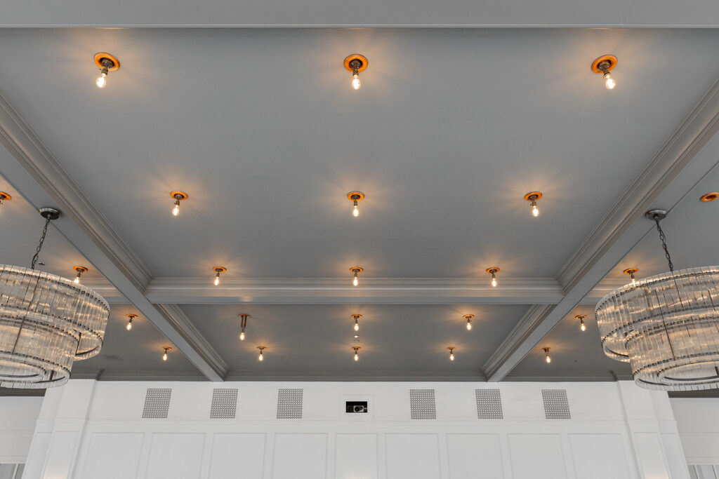 The Crawford Wedding Venue, Naperville, IL