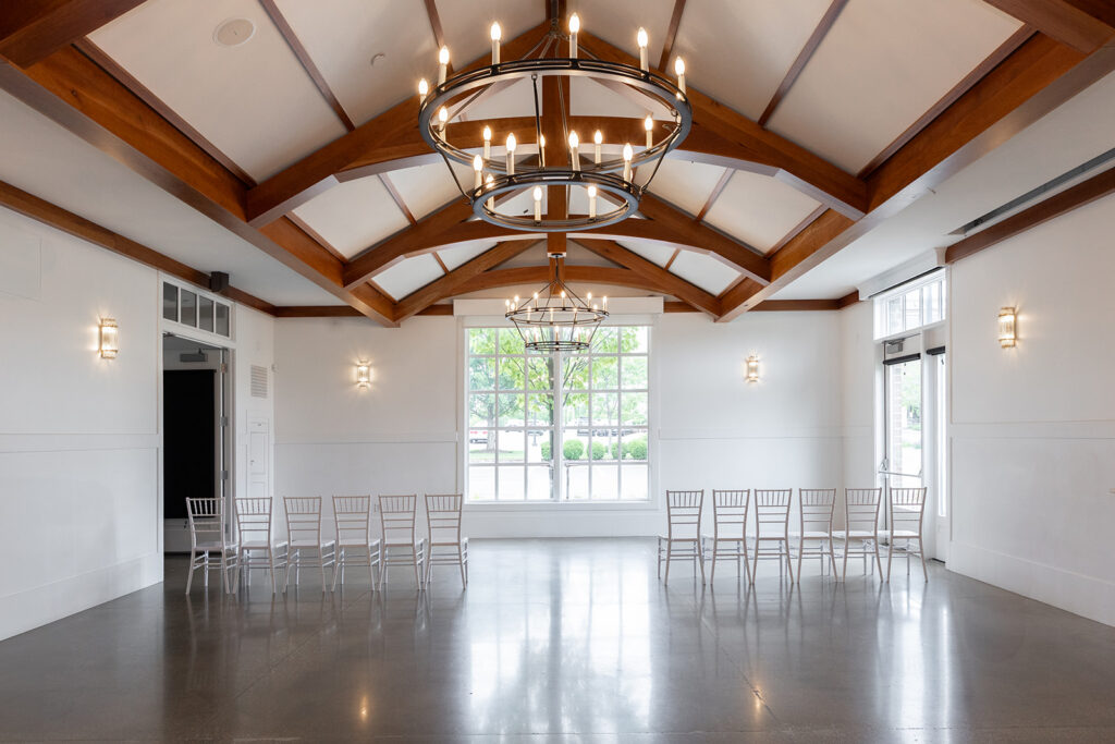 The Crawford Event Venue, Naperville, IL