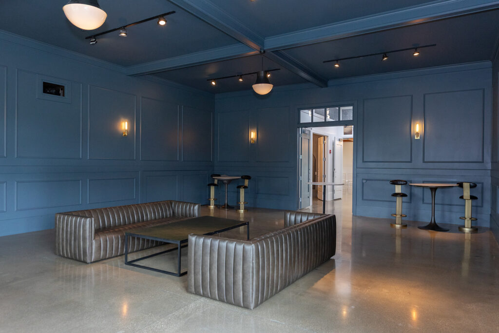 The Crawford Event Venue, Naperville, IL