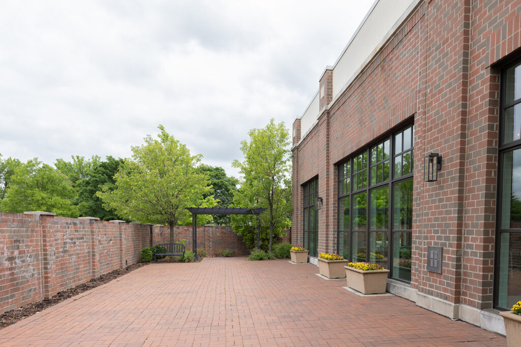 The Crawford Event Venue, Naperville, IL